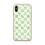 Graphic iPhone Case