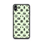 Media iPhone Case