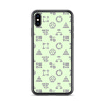 Graphic iPhone Case