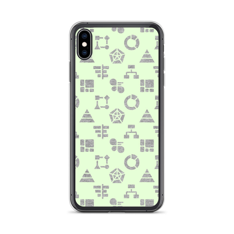 Graphic iPhone Case